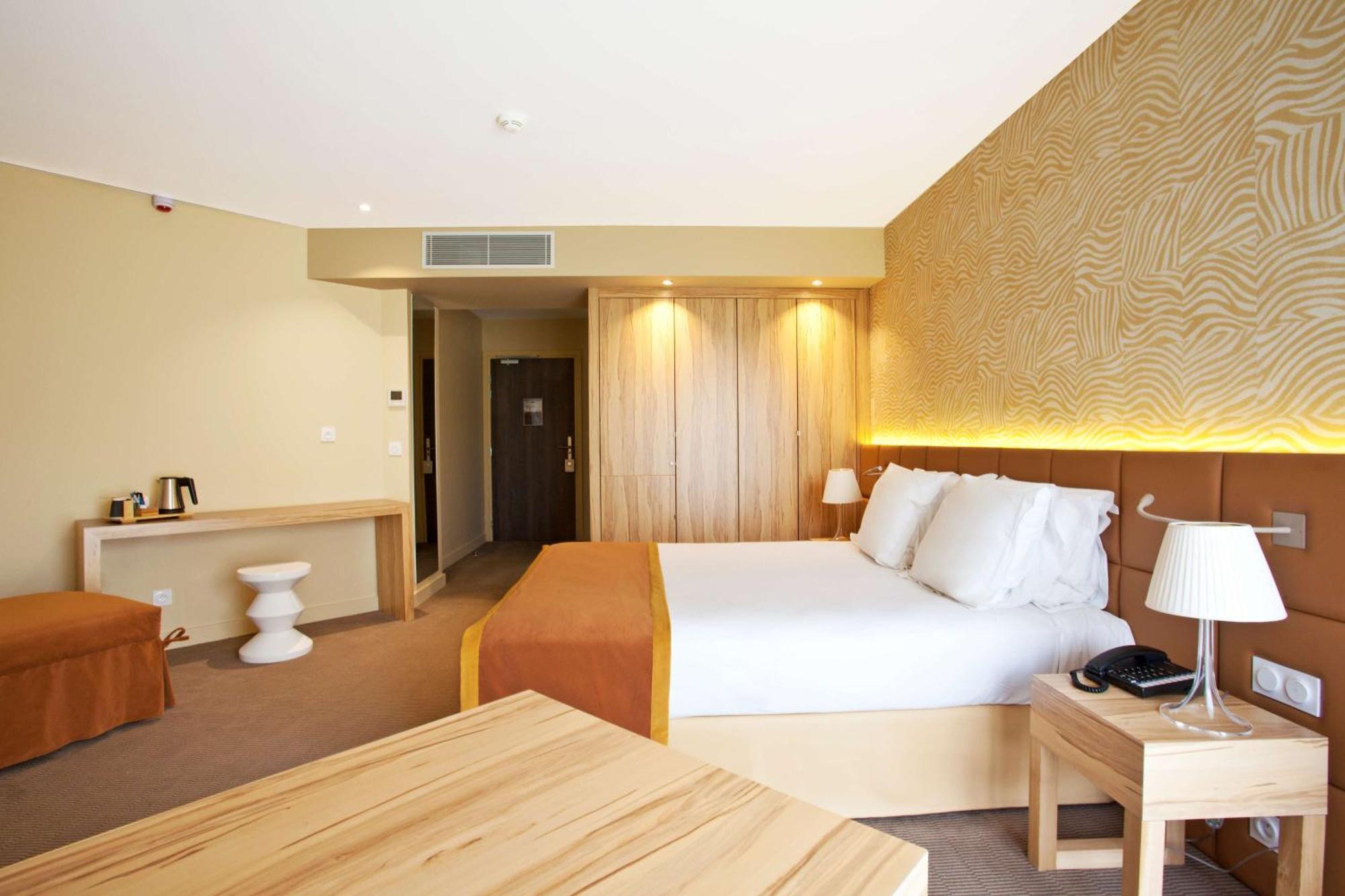 Hotel Le Paradou Avignon Eksteriør billede