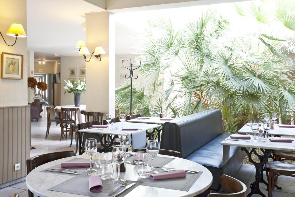 Hotel Le Paradou Avignon Eksteriør billede